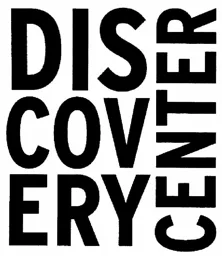 DIS COV ERY CENTER – varumärkesbild för SVENSKA MÄSSAN STIFTELSE