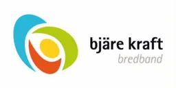 bjäre kraft bredband – varumärkesbild för Bjäre Kraft Ekonomisk förening