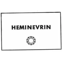 HEMINEVRIN – varumärkesbild för AstraZeneca AB
