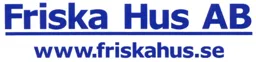 FRISKA HUS AB www.friskahus.se – varumärkesbild för Friska Hus i Stockholm AB