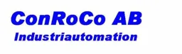 ConRoCo AB Industriautomation – varumärkesbild för Conroco Aktiebolag