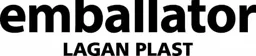 emballator LAGAN PLAST – varumärke, Emballator Lagan AB