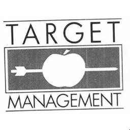 TARGET MANAGEMENT – varumärkesbild för Target Management Aktiebolag