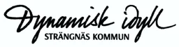 Dynamisk idyll STRÄNGNÄS KOMMUN – varumärke, STRÄNGNÄS KOMMUN