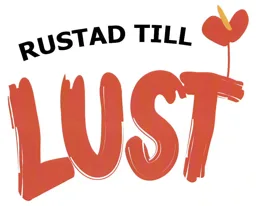 RUSTAD TILL LUST – varumärkesbild för REGION GOTLAND