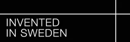 INVENTED IN SWEDEN – varumärkesbild för Invented in Sweden AB