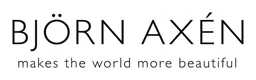 Björn Axén makes the world more beautiful – varumärke, Johan Fredrik Institut AB