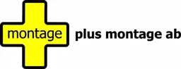 montage plus montage ab – varumärke, Plus Montage AB
