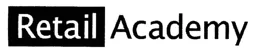 Retail Academy – varumärkesbild för Retail Knowledge Sweden AB