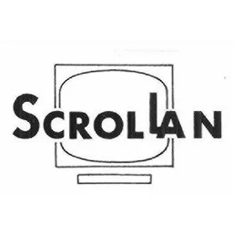 SCROLLAN – varumärke, SoftOne Affärssystem AB