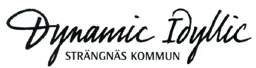 Dynamic Idyllic STRÄNGNÄS KOMMUN – varumärke, STRÄNGNÄS KOMMUN