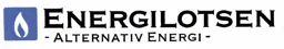 ENERGILOTSEN ALTERNATIV ENERGI – varumärke, Energilotsen AB