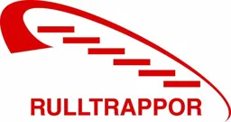 RULLTRAPPOR – varumärkesbild för Rulltrappservice RULLAB Aktiebolag