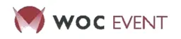 WOC EVENT – varumärkesbild för Wahlfeldt och Company WOC AB