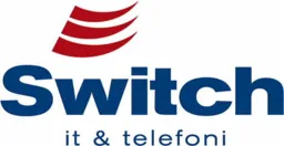 Switch it & telefoni – varumärkesbild för Tech Stn AB