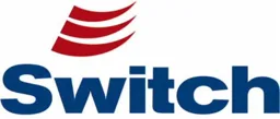 Switch – varumärkesbild för Tech Stn AB