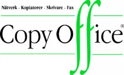 Nätverk Kopiatorer Skrivare Fax Copyoffice – varumärkesbild för Copy Office Hans Sundberg Aktiebolag