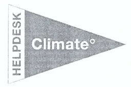 Climate HELPDESK – varumärkesbild för SWECO AB (publ)
