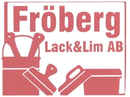 Fröberg Lack&Lim AB – varumärke, Fröberg Lack & Lim AB