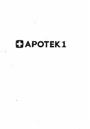 APOTEK1 – varumärke, Tamro AB
