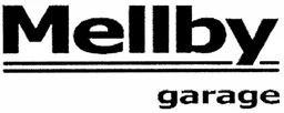 Mellby garage – varumärkesbild för Mellby Garage AB