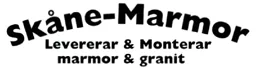 Skåne-Marmor Levererar & Monterar marmor & granit – varumärke, Skåne Marmor Aktiebolag