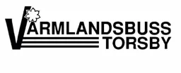 VÄRMLANDSBUSS TORSBY – varumärkesbild för Aktiebolaget Värmlandsbuss