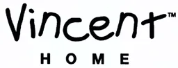 Vincent HOME – varumärkesbild för Vincent Shoe Store Sweden AB