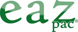 eaz pac – varumärkesbild för eaz pac AB