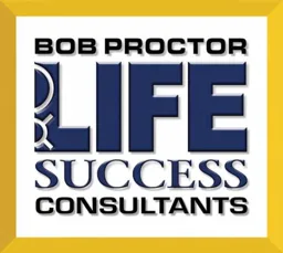 BOB PROCTOR LIFE SUCCESS CONSULTANTS – varumärkesbild för Kugelberg Ledarskap AB