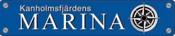 Kanholmsfjärdens Marina – varumärkesbild för Kanholmsfjärdens Marina Holding AB