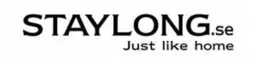STAYLONG.SE Just like home – varumärkesbild för Lareco Fastighets AB
