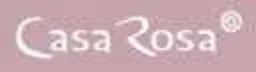 Casa Rosa – varumärkesbild för Casa Rosa AB