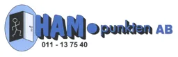 HAMpunkten AB 011-137540 – varumärke, Hampunkten AB