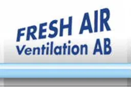 FRESH AIR Ventilation AB – varumärkesbild för Ångmaskinen Fastigheter AB