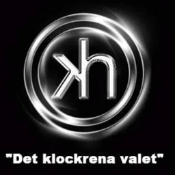 kh "Det klockrena valet" – varumärke, Hult Management Nordic AB
