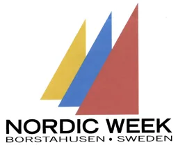 Nordic Week Borstahusen Sweden – varumärke, BORSTAHUSENS SEGELSÄLLSKAP