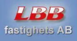 LBB fastighets AB – varumärkesbild för LBB Fastighets AB i Linköping