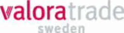 valoratrade sweden – varumärkesbild för Conaxess Trade Sweden AB