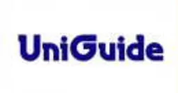 UniGuide – varumärkesbild för UniGuide AB