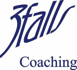 3falls Coaching – varumärkesbild för Träfallet AB