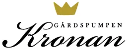 GÅRDSPUMPEN Kronan – varumärke, E.M.S. Holding AB