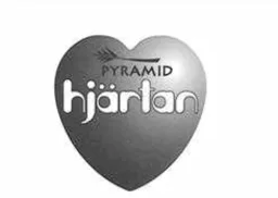 PYRAMID hjärtan – varumärkesbild för Pyramidbageriet AB