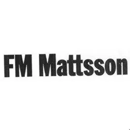FM Mattsson – varumärkesbild för FM Mattsson AB (publ)