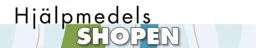 Hjälpmedels SHOPEN – varumärke, REGION DALARNA