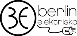 BE berlin elektriska – varumärkesbild för Berlin Elektriska AB