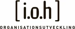 i.o.h organisationsutveckling – varumärkesbild för Slutplattan SIPZO 126511 AB