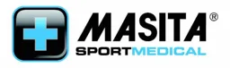 Masita Sport Medical – varumärkesbild för Invivo Trade Aktiebolag