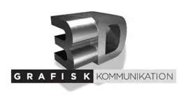3D GRAFISK KOMMUNIKATION – varumärkesbild för Sefyr Reklambyrå AB