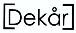 Dekår – varumärke, Mälardalens Studentkår